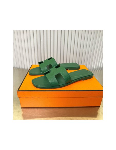 Hermes slides summer shoes_5