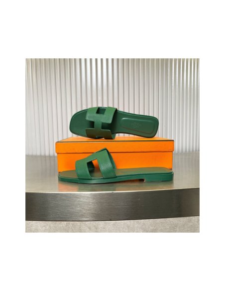 Hermes slides summer shoes_5