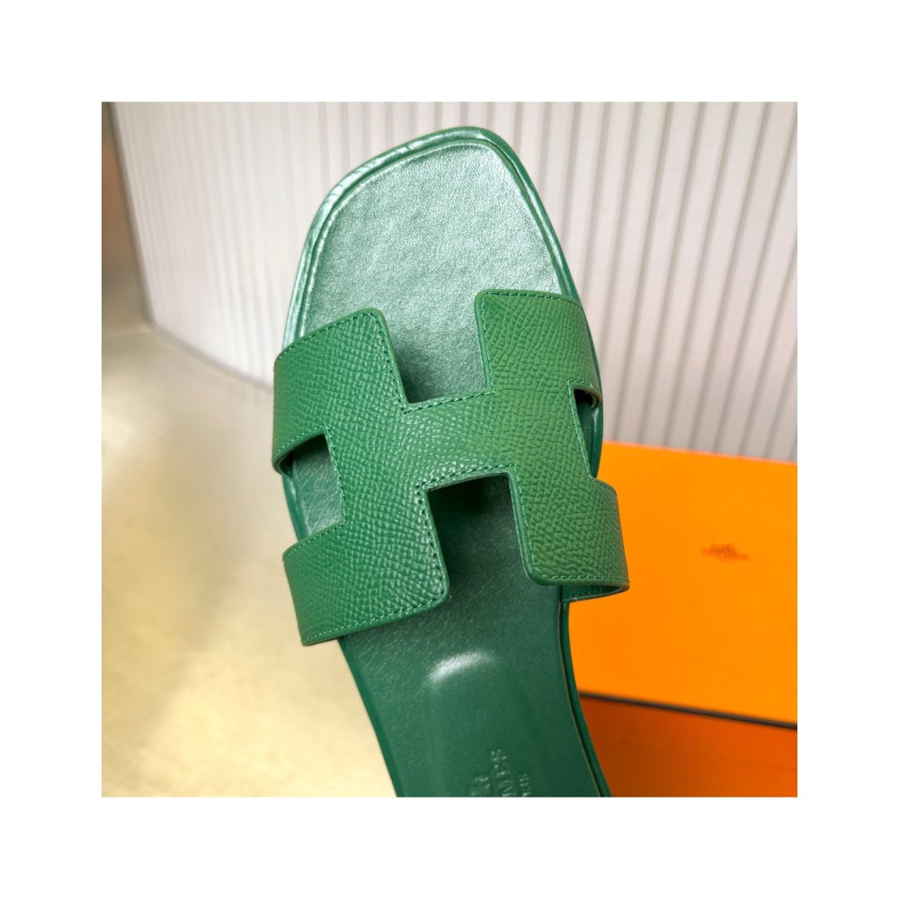 Hermes slides summer shoes_5