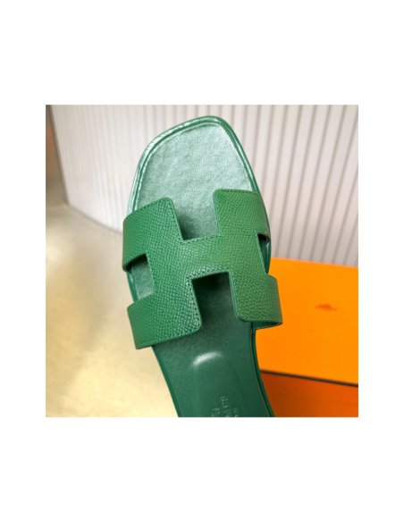 Hermes slides summer shoes_5