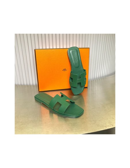 Hermes slides summer shoes_5