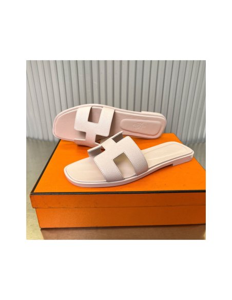 Hermes slides summer shoes_6