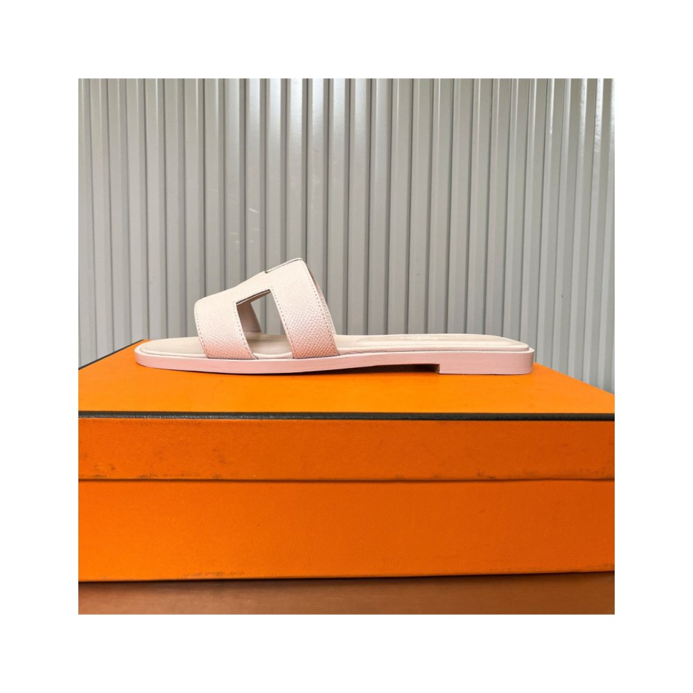 Hermes slides summer shoes_6