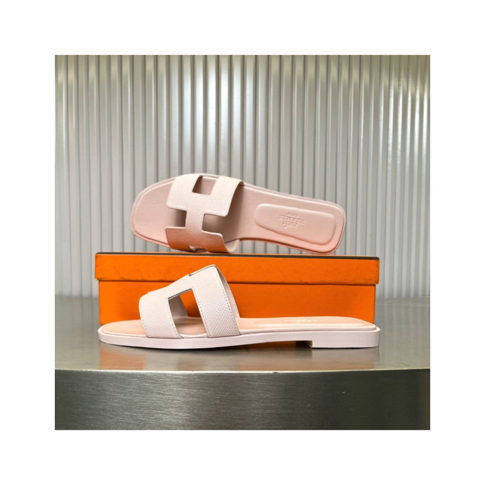 Hermes slides summer shoes_6