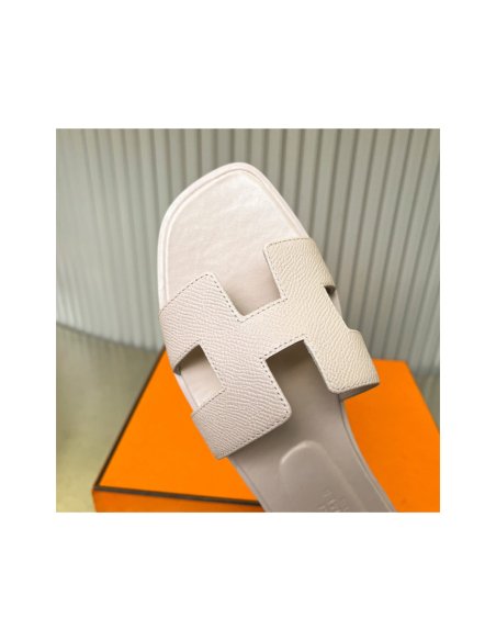 Hermes slides summer shoes_6