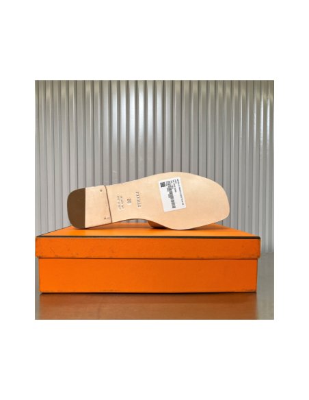 Hermes slides summer shoes_6