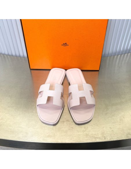 Hermes slides summer shoes_6