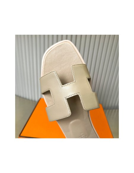 Hermes slides summer shoes_7