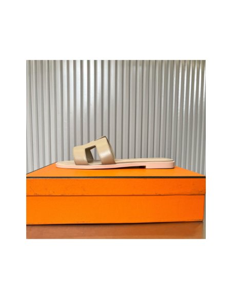 Hermes slides summer shoes_7