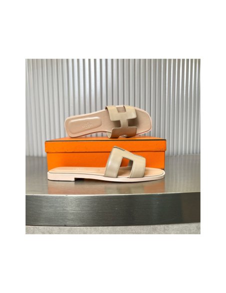Hermes slides summer shoes_7