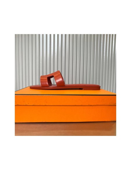 Hermes slides summer shoes_8