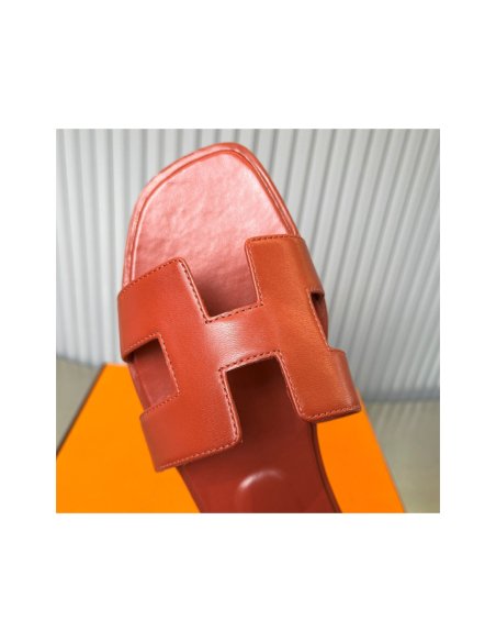 Hermes slides summer shoes_8