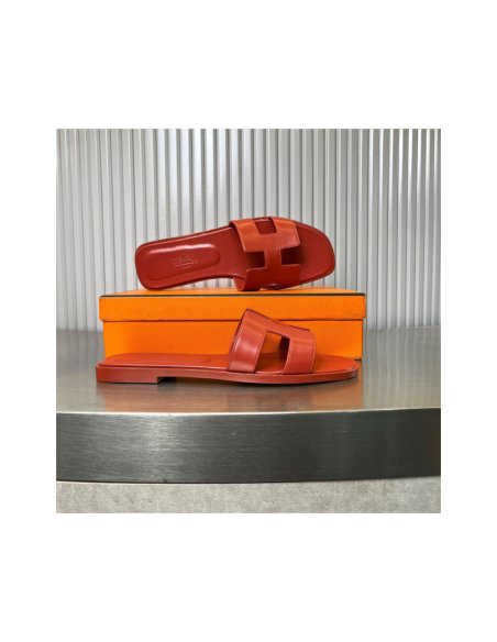 Hermes slides summer shoes_8