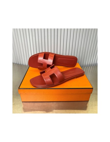 Hermes slides summer shoes_8