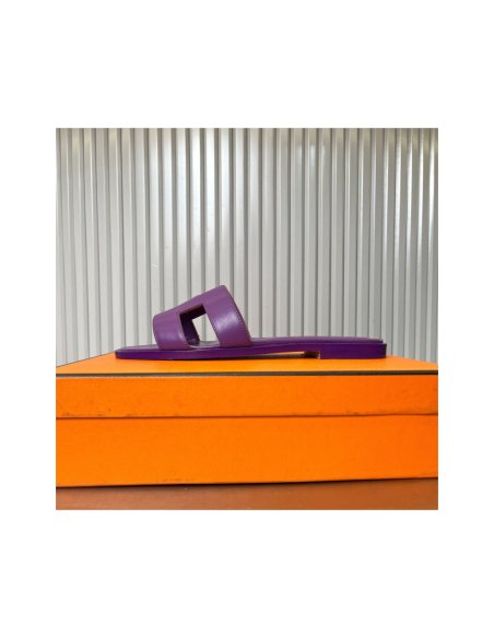 Hermes slides summer shoes_9