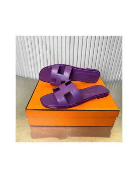 Hermes slides summer shoes_9