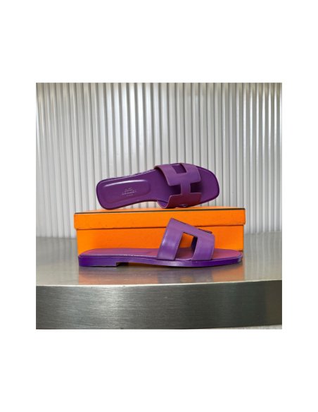 Hermes slides summer shoes_9