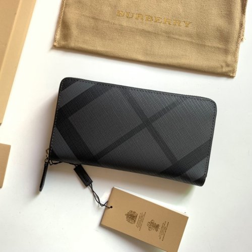 Burberry Wallets 240567 19*10*2.5cm,Burberry Wallets