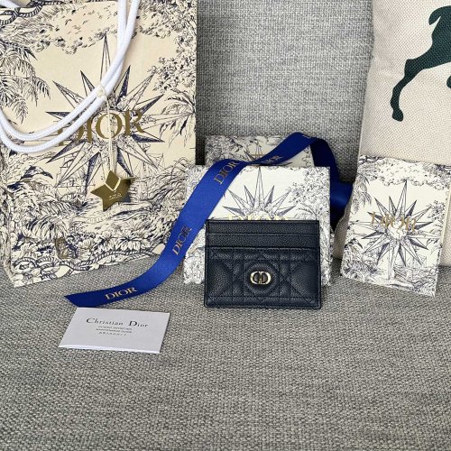 Christian Dior Wallets 513063 10.5*7.5cm,Christian Dior Wallets