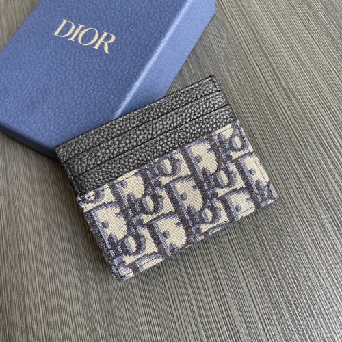 Christian Dior Wallets 7704,Christian Dior Wallets