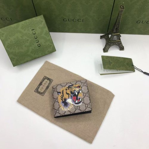 Gucci Wallets 451268 9*11*1.3cm,Gucci Wallets