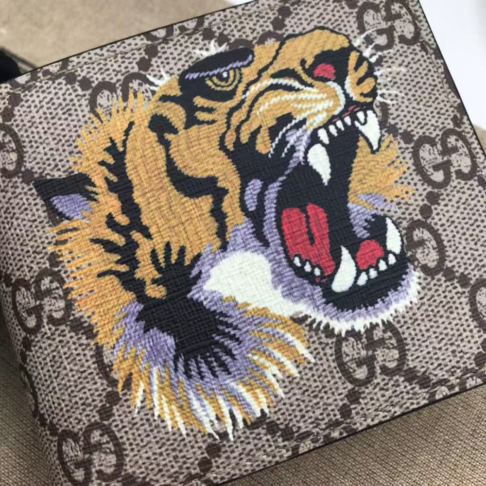 Gucci Wallets 451268 9*11*1.3cm,Gucci Wallets