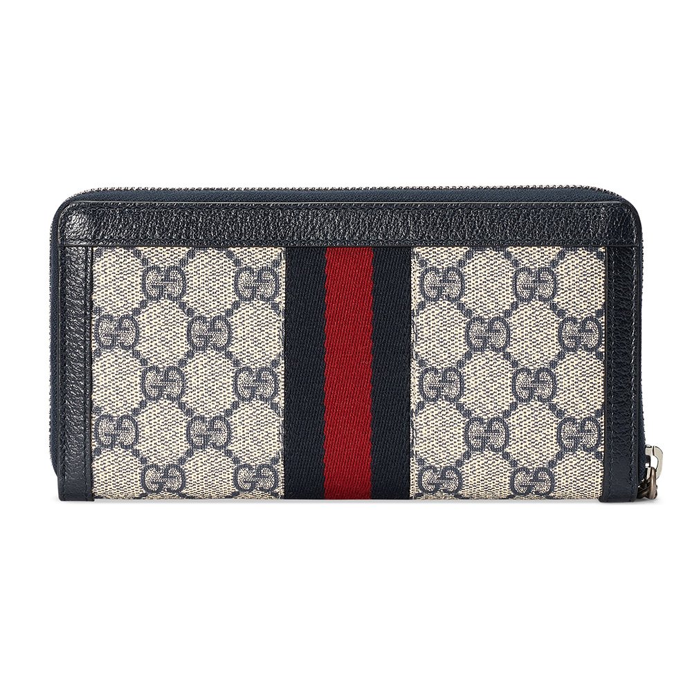 Gucci Ophidia GG Wallets 523154 19.5*11*3cm,Gucci Wallets