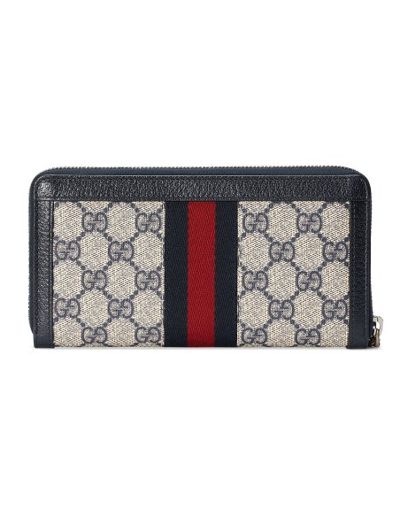 Gucci Ophidia GG Wallets 523154 19.5*11*3cm,Gucci Wallets