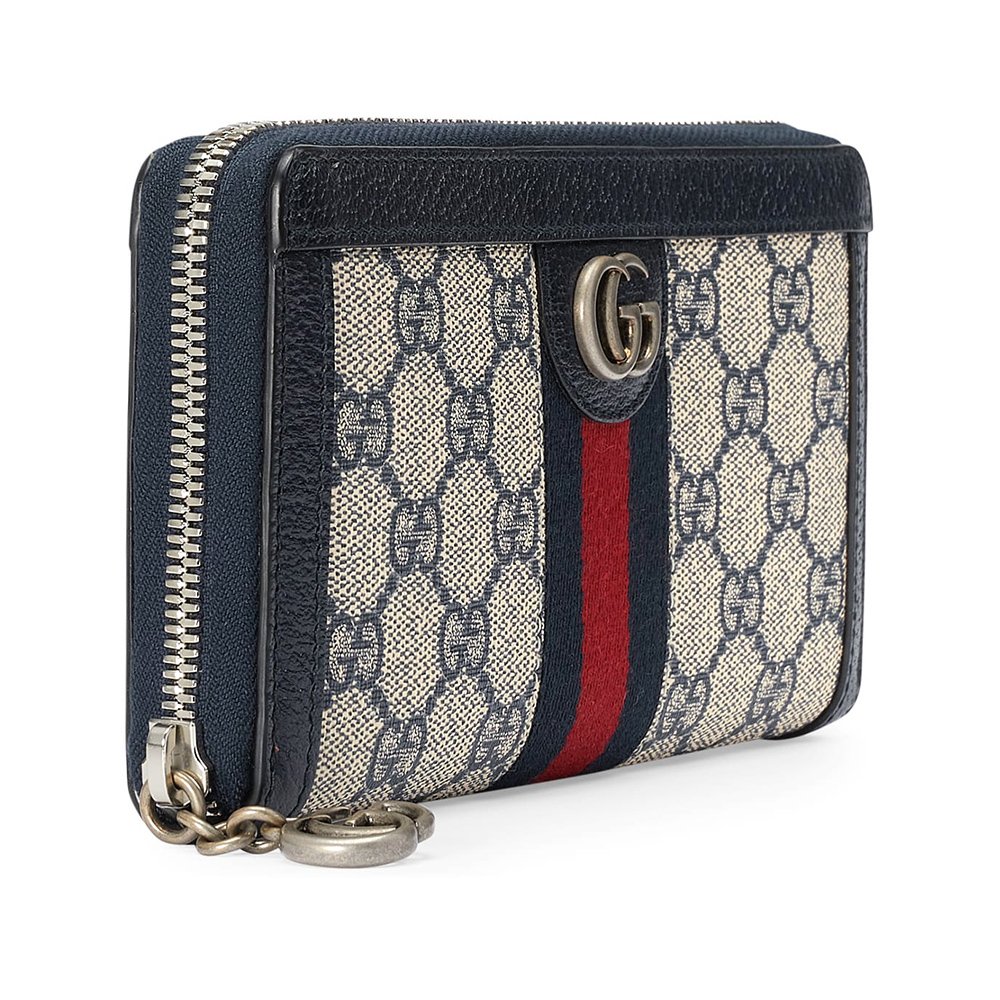 Gucci Ophidia GG Wallets 523154 19.5*11*3cm,Gucci Wallets