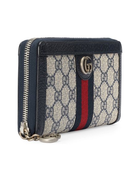 Gucci Ophidia GG Wallets 523154 19.5*11*3cm,Gucci Wallets