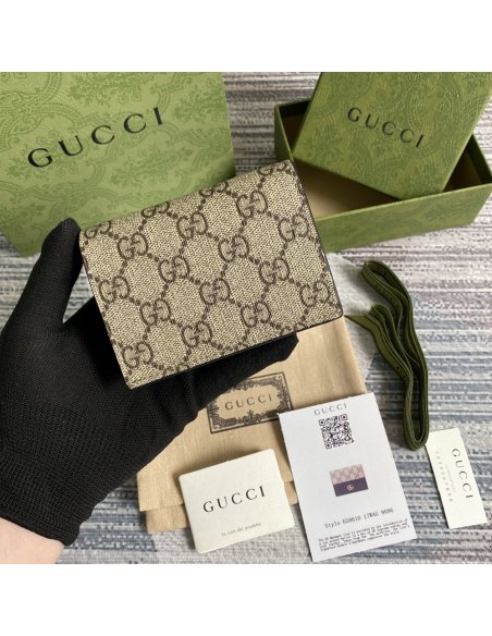 Gucci Wallets 658610 11*9*3cm,Gucci Wallets