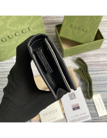 Gucci Wallets 658610 11*9*3cm,Gucci Wallets
