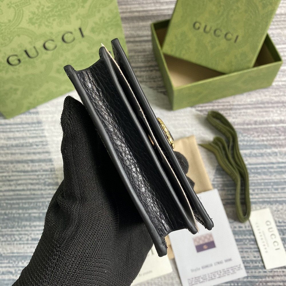 Gucci Wallets 658610 11*9*3cm,Gucci Wallets