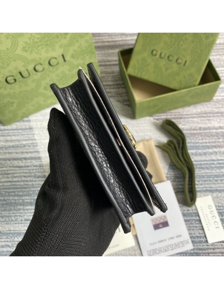 Gucci Wallets 658610 11*9*3cm,Gucci Wallets