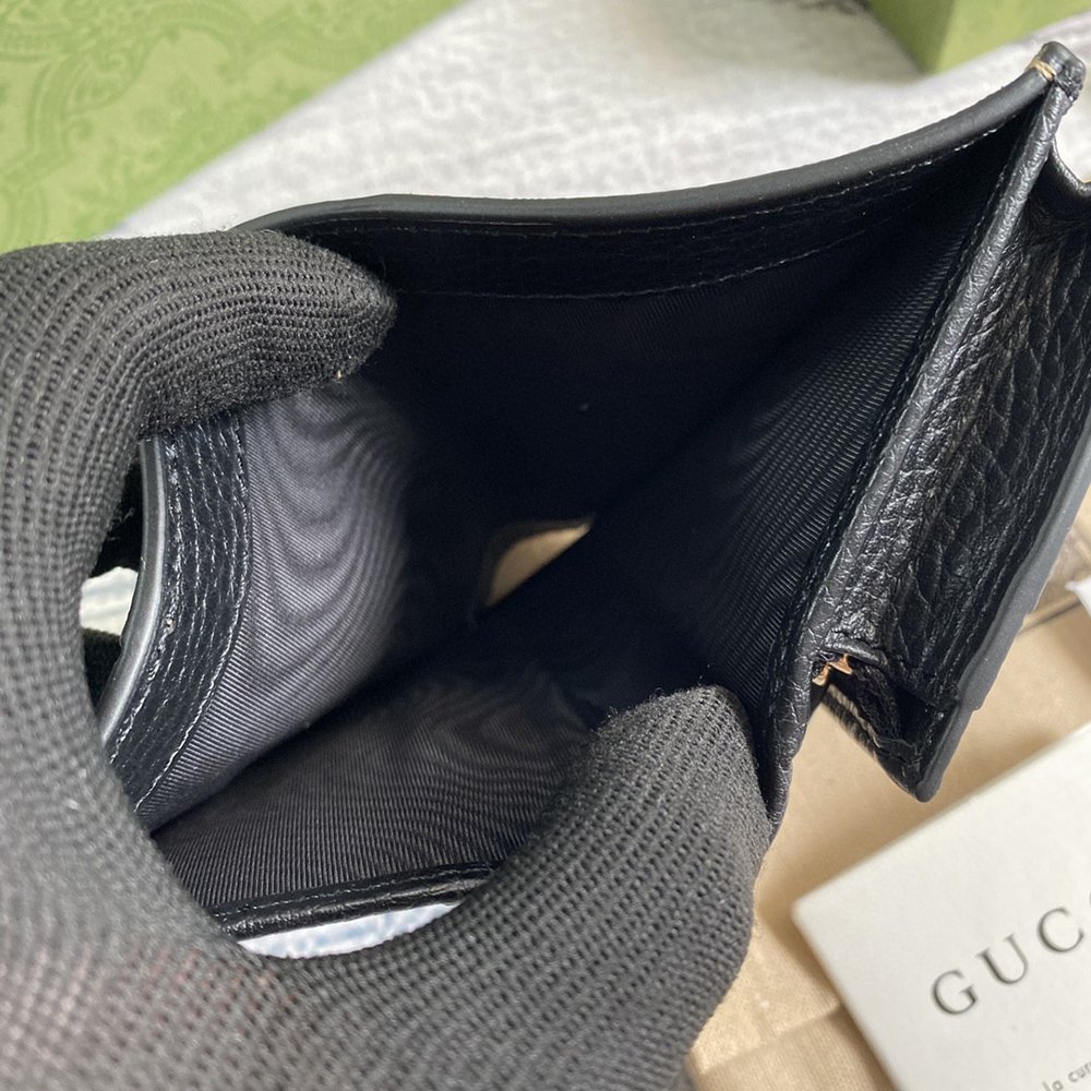 Gucci Wallets 658610 11*9*3cm,Gucci Wallets