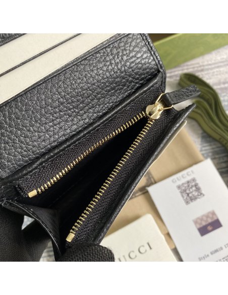 Gucci Wallets 658610 11*9*3cm,Gucci Wallets