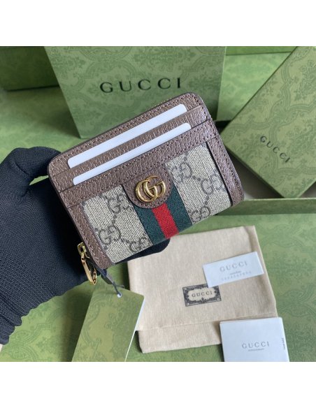 Gucci Wallets 658552 11.5*8.5*3cm,Gucci Wallets