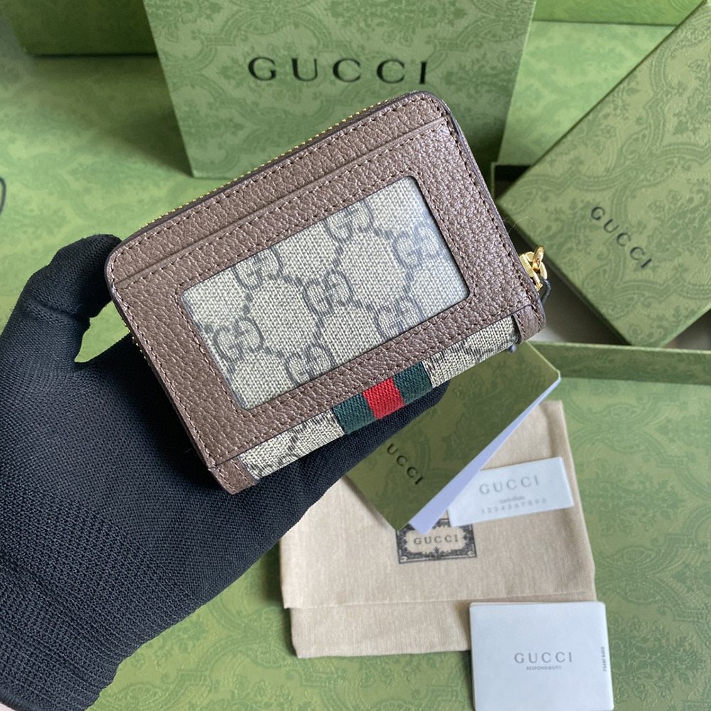 Gucci Wallets 658552 11.5*8.5*3cm,Gucci Wallets