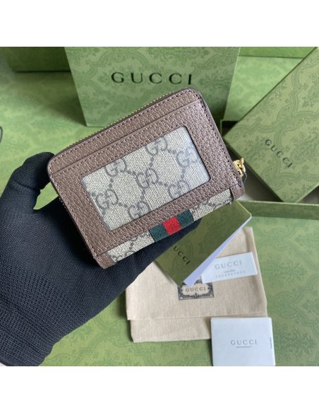 Gucci Wallets 658552 11.5*8.5*3cm,Gucci Wallets