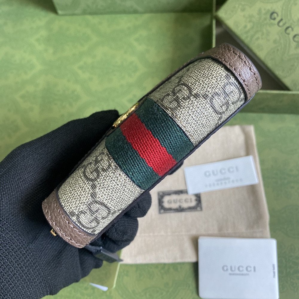 Gucci Wallets 658552 11.5*8.5*3cm,Gucci Wallets