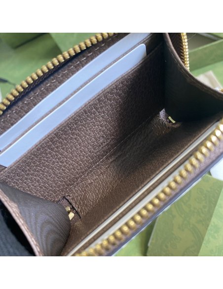 Gucci Wallets 658552 11.5*8.5*3cm,Gucci Wallets