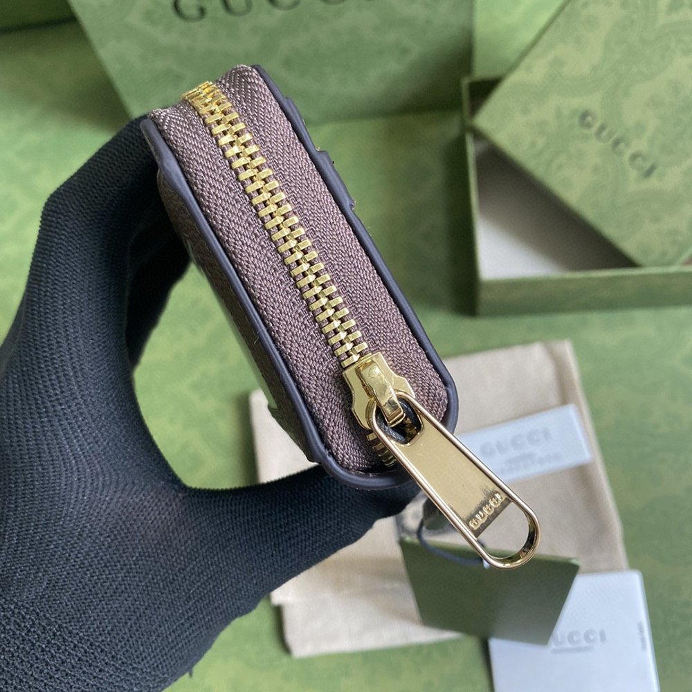 Gucci Wallets 658552 11.5*8.5*3cm,Gucci Wallets