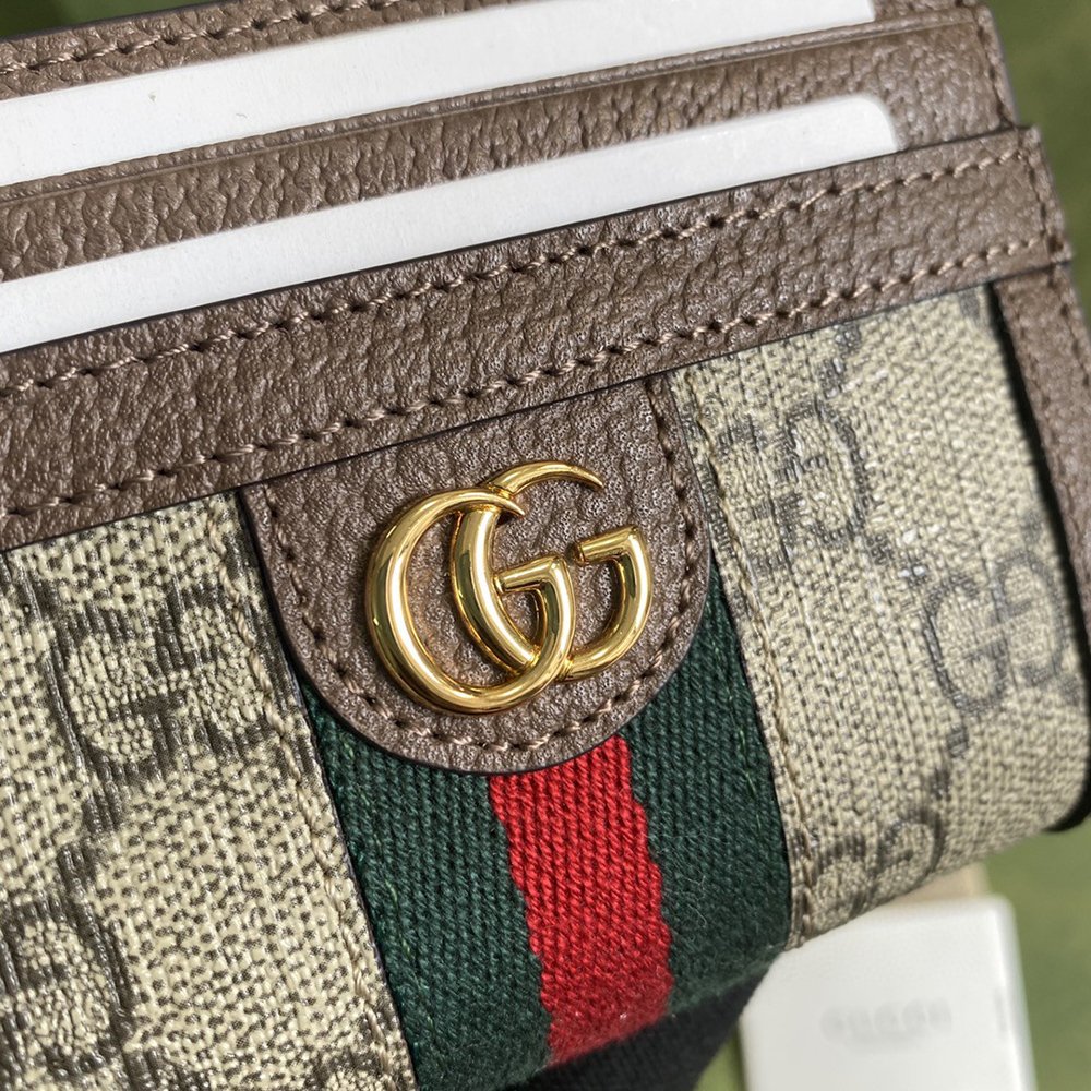 Gucci Wallets 658552 11.5*8.5*3cm,Gucci Wallets