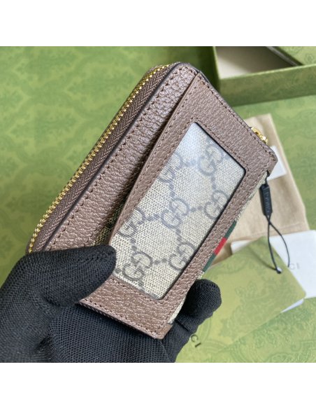 Gucci Wallets 658552 11.5*8.5*3cm,Gucci Wallets