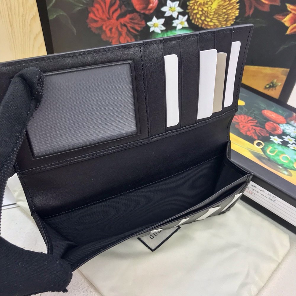 Gucci Wallets 449245 18*9*2cm,Gucci Wallets