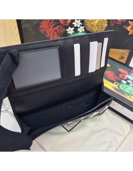 Gucci Wallets 449245 18*9*2cm,Gucci Wallets