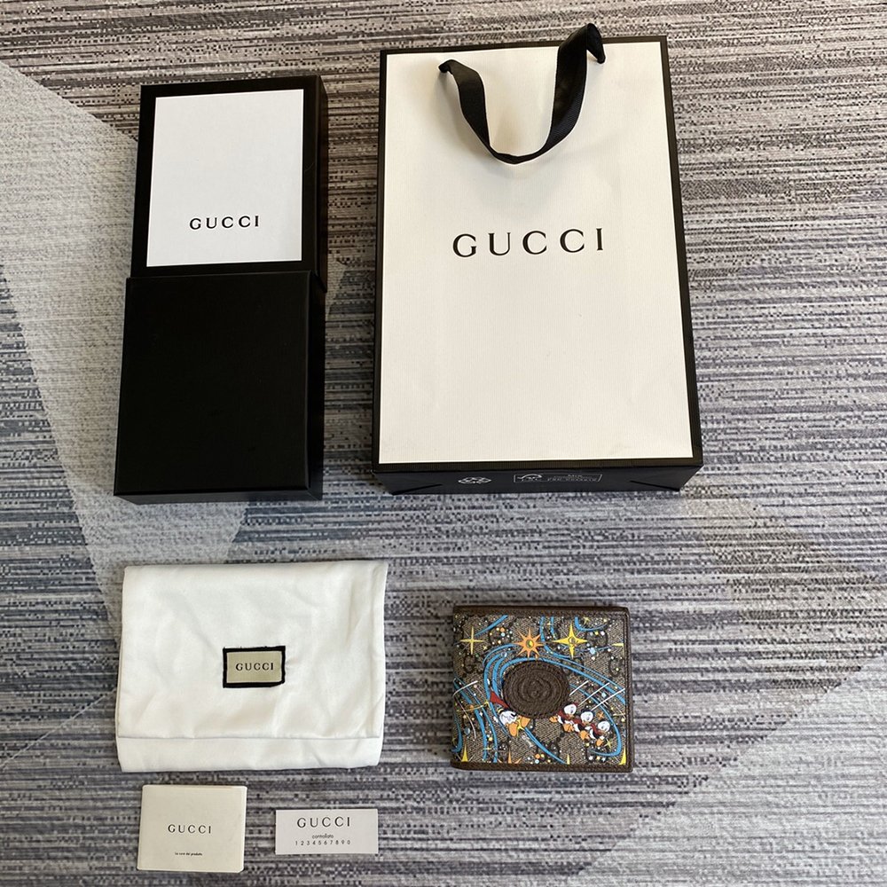 Gucci Wallets 647937 11*9cm,Gucci Wallets