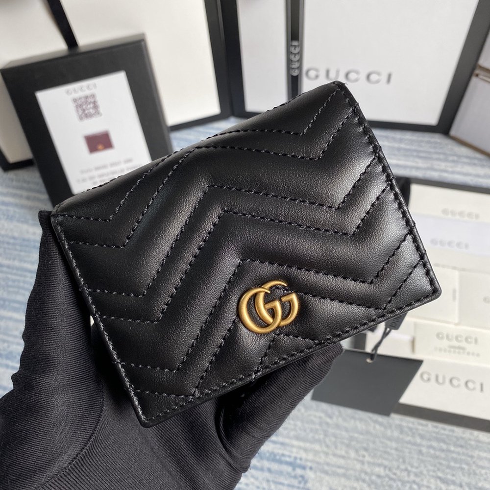 Gucci Wallets 466492 11*9*3cm,Gucci Wallets