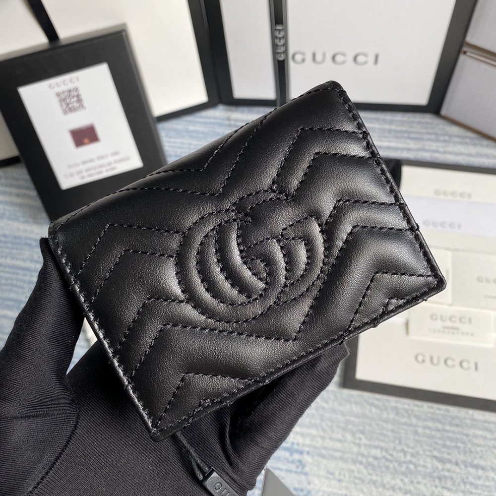 Gucci Wallets 466492 11*9*3cm,Gucci Wallets