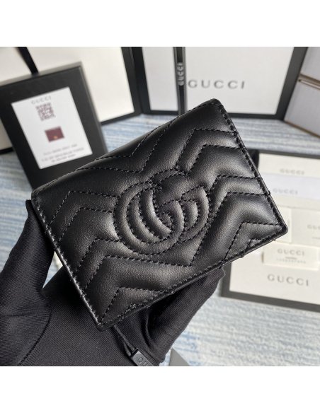 Gucci Wallets 466492 11*9*3cm,Gucci Wallets